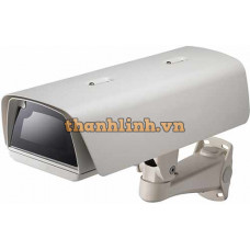 Vỏ che cho camera ngoài trời Hanwha Techwin WISENET SHB-4300HP